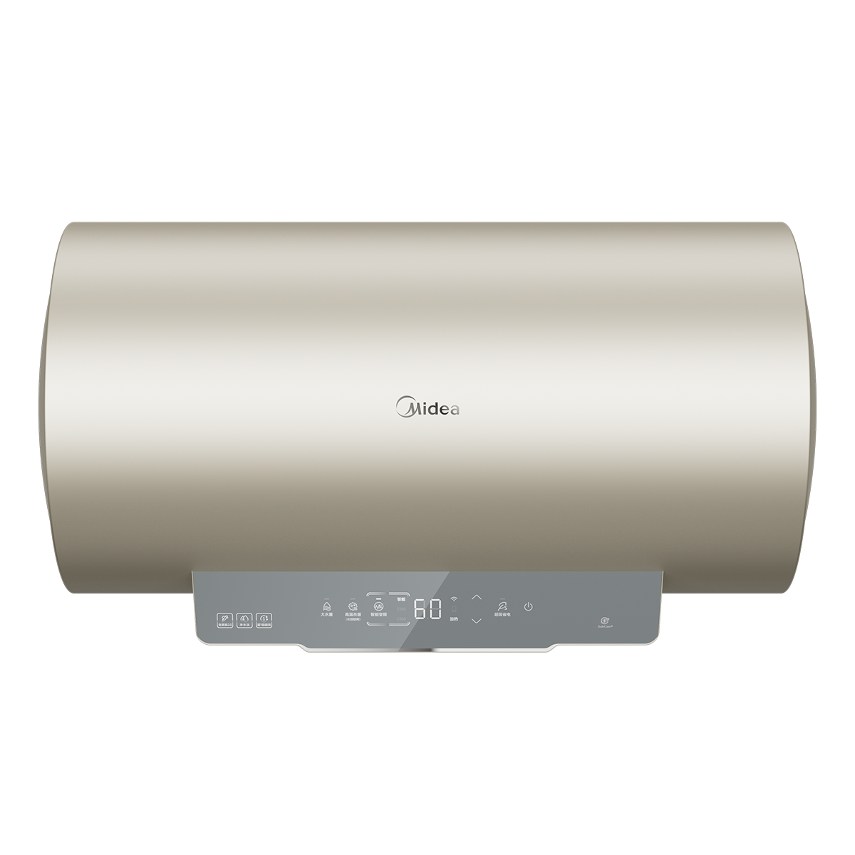 美的电热水器F60-33HS9(HE) 电热水器