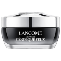 兰蔻(lancome)全新精华肌底眼霜15ml 淡化黑眼圈 淡化眼纹小黑瓶眼霜15ML