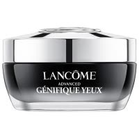 兰蔻(lancome)全新精华肌底眼霜15ml 淡化黑眼圈 淡化眼纹小黑瓶眼霜15ML
