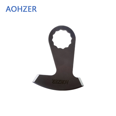 AOHZER 弓形切刀 AZ-24925 2片/盒 盒