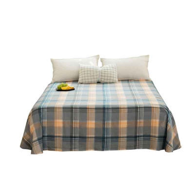 恒源祥时尚全棉床单TBK3001 230*250cm 单位:套