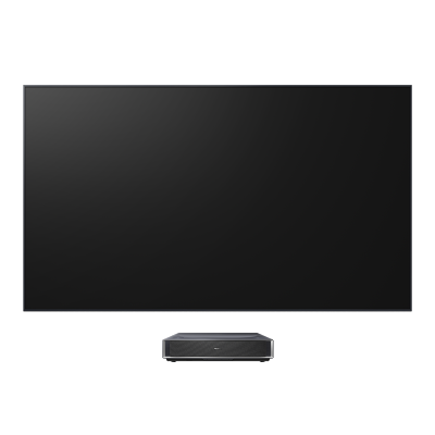 海信激光电视星光S1 100L7Q-PRO(主机)+H100KQ(屏幕)