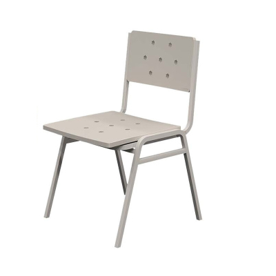 格具(GEJU) 士兵办公椅配套阅览椅营房椅干部学习椅 485*520*780mm