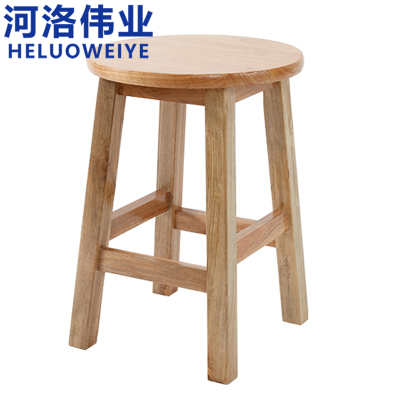 河洛伟业木凳板凳个