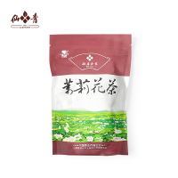 仙青一级茉莉花茶250g袋装