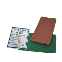 和居态 PVC地胶垫 (颜色纹理随机) 5mm厚 平方米