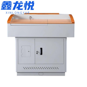 鑫龙悦讲台桌1.2米张