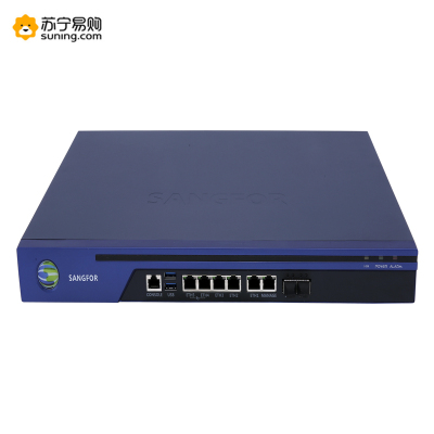 信特安深信服/SANGFORAC-1000-BF1500Y-23上网行为管理设备