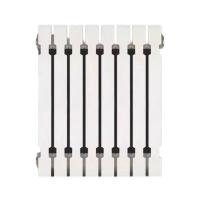 盛京联硕 暖气片 中600[长0.63米]9柱 组