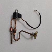 帮客材配 全新原装 倍科(BEKO) 900071970 截止阀1/4组件 KFR- 72LW/CB1R 收前务必验货