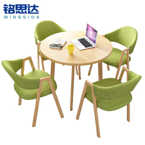 铭思达洽谈桌