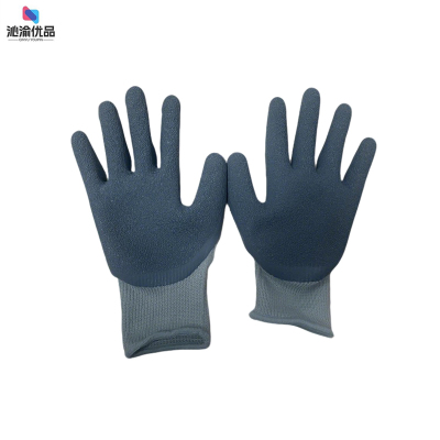 沁渝优品 防滑耐磨手套 YP355 双