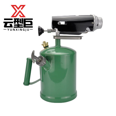 云型巨 汽油喷灯 1L 个