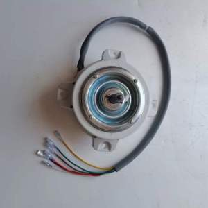 帮客材配 全新原装 电机/铝电机 随机发货 9017R YYS80-4 6UF 9050R收前务必验货