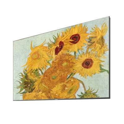 长虹电视 85D7H Mini 黑晶屏 85英寸Mini LED 800分区 288Hz 高刷巨幕平板电视机