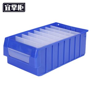宜掌柜 分隔盒
