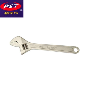 德国帕司特镀镍活动扳手手 15寸375毫米 15寸