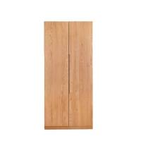 甘柔美衣柜 衣柜1000*550*2200mm 组