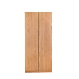 甘柔美衣柜 衣柜1000*550*2200mm 组