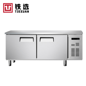 铁选 冷藏保鲜工作台 XZ-1280 台