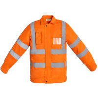 救援工作服(春秋)