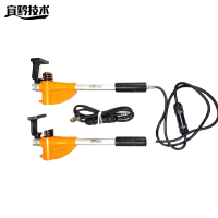 宜黔技术 缓释测试棒 HRD-FC 个