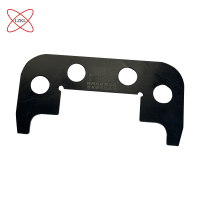 LZKL对称度量规0.6件