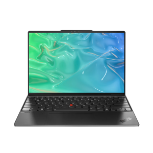 [两年质保]联想ThinkPad Z13 1MCD 锐龙R7 13.3英寸轻薄触控笔记本(R7-6860Z/16G/512G/2.8K OLED触控屏) 古铜黑