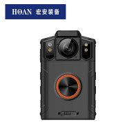HOAN宏安DSJ-SHAV9A1视音频记录仪/2.4英寸/全彩夜视/2K