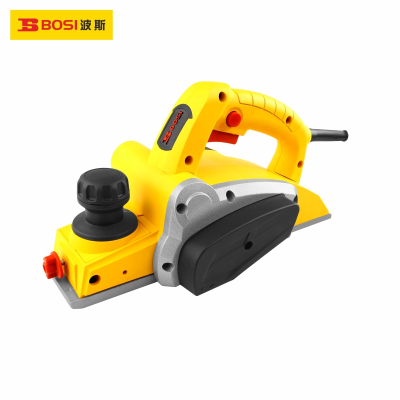 波斯(BOSI) 荧光系列电刨 M1B-BS01-82x1 台
