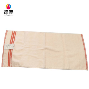 锦鹿 毛巾 74*33cm 1条装