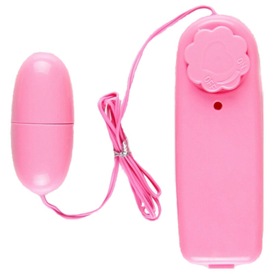 久爱 女用器遥控无线**有线跳蛋双头成人用品情趣性用品 单