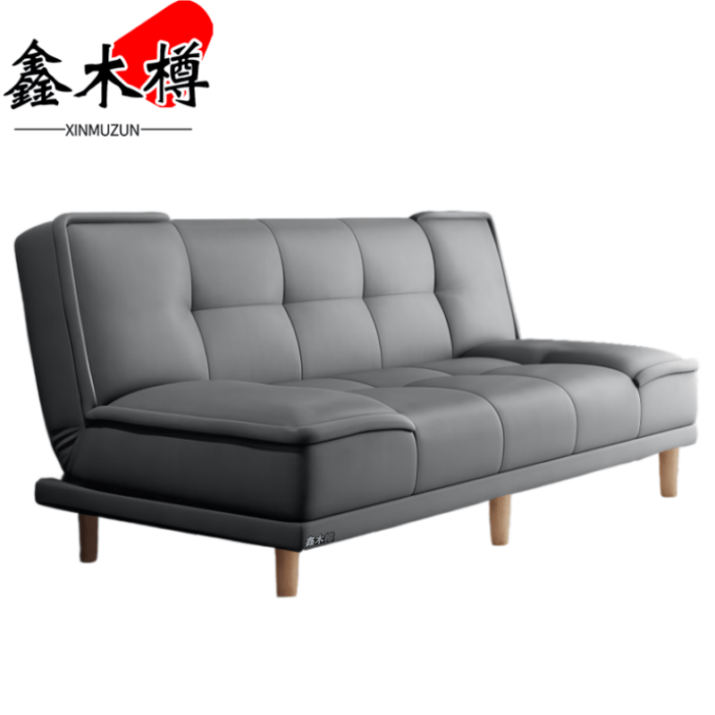 鑫木樽折叠沙发1.2m张