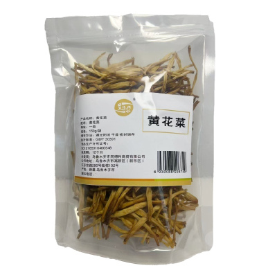 艾提尕黄花菜150g/袋