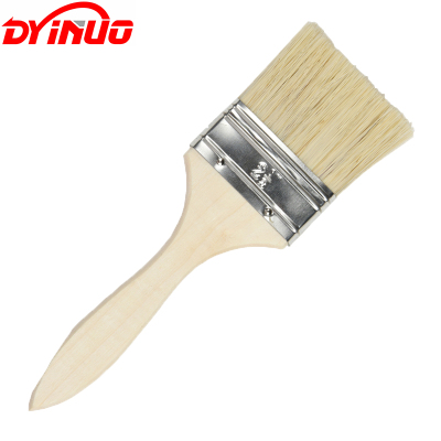 DYINUO 毛刷扁油刷 2寸 把