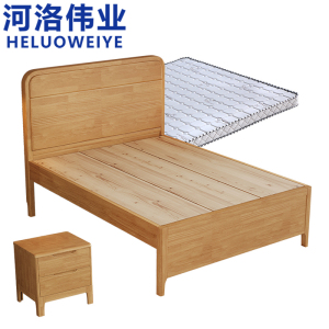 河洛伟业