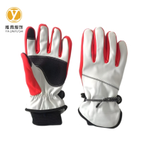 雅霖服 防滑触屏防寒手套YLF-FHST81508 双