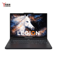 联想(Lenovo)拯救者Y9000P 2026 AI元启 16英寸电竞游戏本笔记本电脑(Ultra 9 290HX 16G 1T RTX5060 2.5k 240Hz )碳晶黑