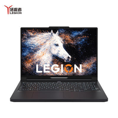联想(Lenovo)拯救者Y9000P 2026 AI元启 16英寸电竞游戏本笔记本电脑(Ultra 9 290HX 16G 1T RTX5060 2.5k 240Hz )碳晶黑