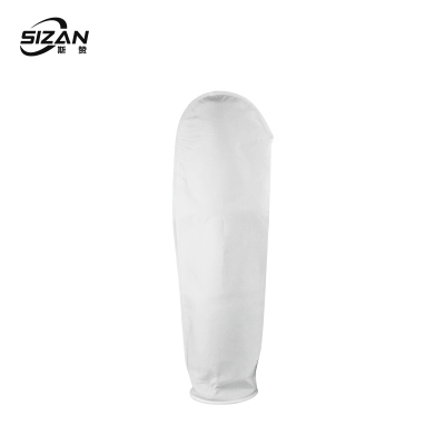 斯赞 传动过滤水袋 滤袋 180*830MM 个