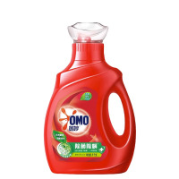 奥妙除菌除螨洗衣液 1kg 浓缩天然酵素持久留香家庭宿舍装