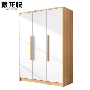 豫龙悦简易衣柜