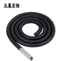 众翼宏翔 防火金属软管 16mm 米