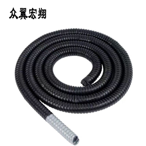 众翼宏翔 防火金属软管 16mm 米