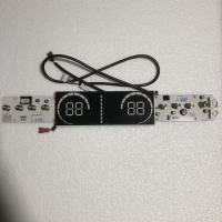 帮客材配 全新原装法迪欧电热水器F60/80- C30HR1显示板 收前务必验货