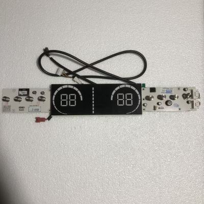 帮客材配 全新原装法迪欧电热水器F60/80- C30HR1显示板 收前务必验货