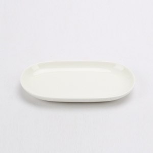 北国风光 骨瓷餐具盘碟