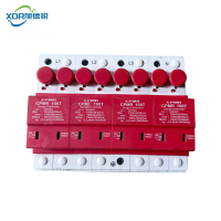 旭德锐 浪涌保护器 CPM-RH100T/个