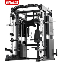 君品城 商用综合训练器 JPC-GLH6 台