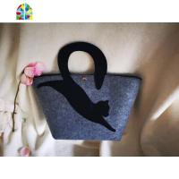 ]原创“起飞的棒棒”手拎袋饭盒袋 FENGHOU 同款饭盒